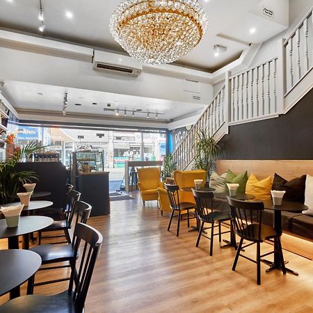 Best Western Greater London Ilford Zewnętrze zdjęcie