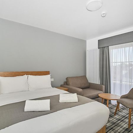 Best Western Greater London Ilford Zewnętrze zdjęcie