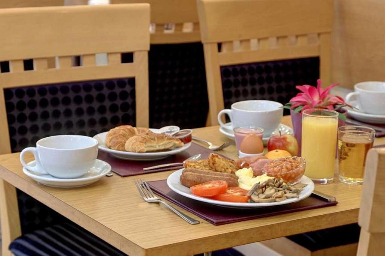 Best Western Greater London Ilford Zewnętrze zdjęcie