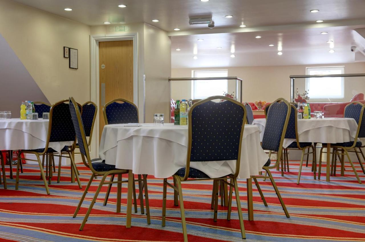 Best Western Greater London Ilford Zewnętrze zdjęcie