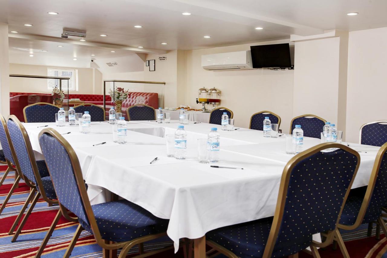 Best Western Greater London Ilford Zewnętrze zdjęcie