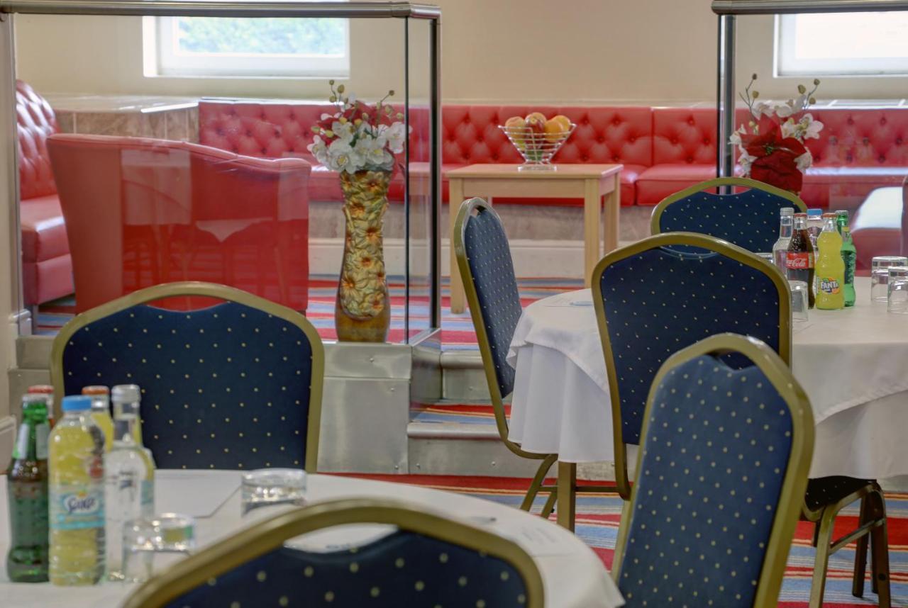 Best Western Greater London Ilford Zewnętrze zdjęcie