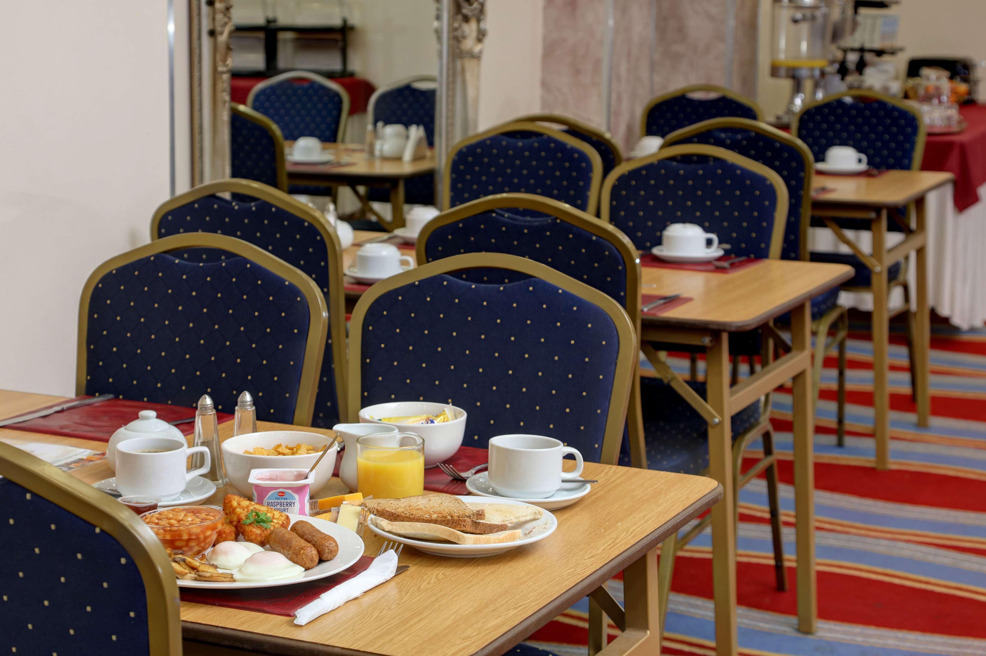 Best Western Greater London Ilford Zewnętrze zdjęcie