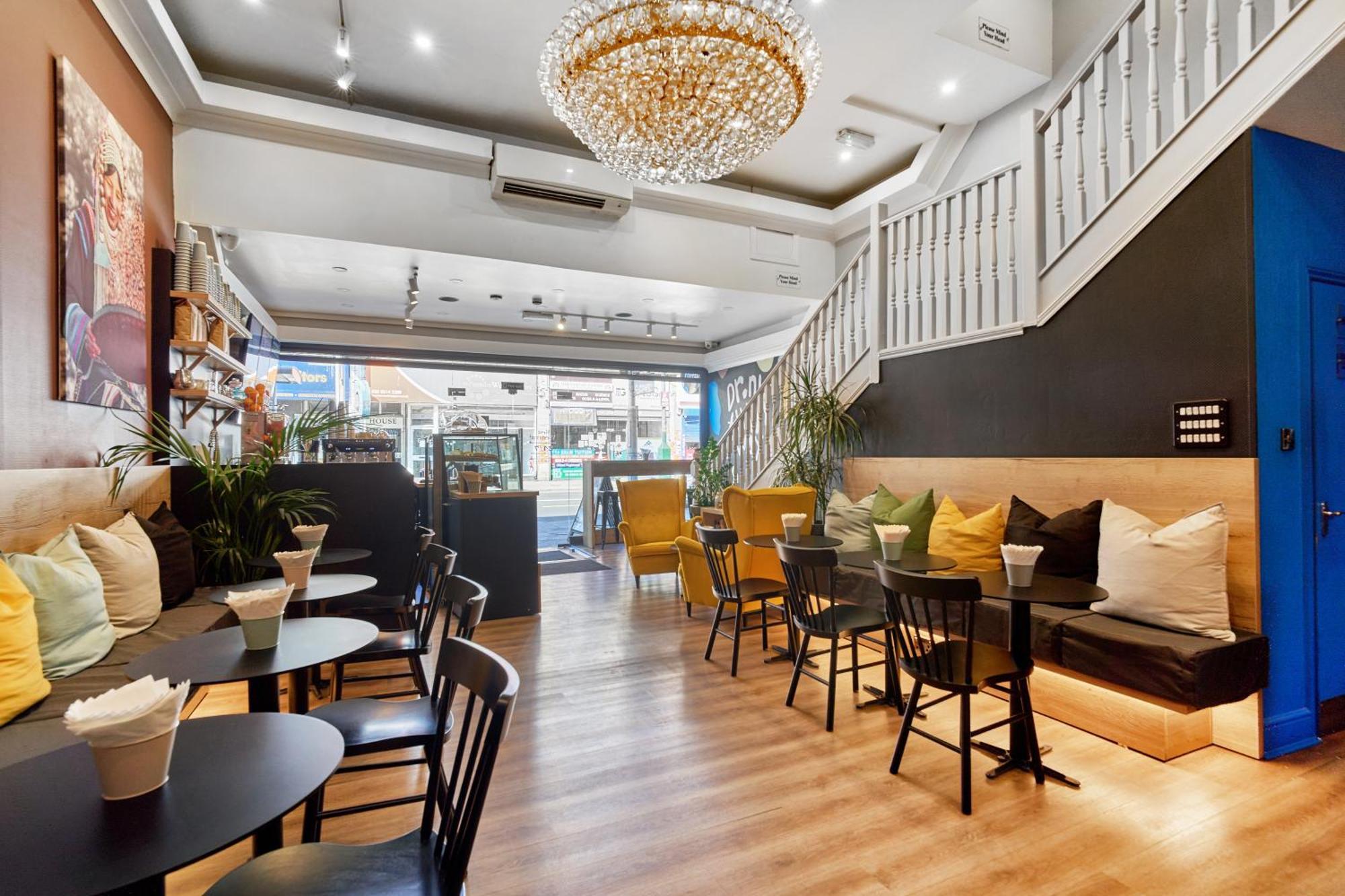 Best Western Greater London Ilford Zewnętrze zdjęcie