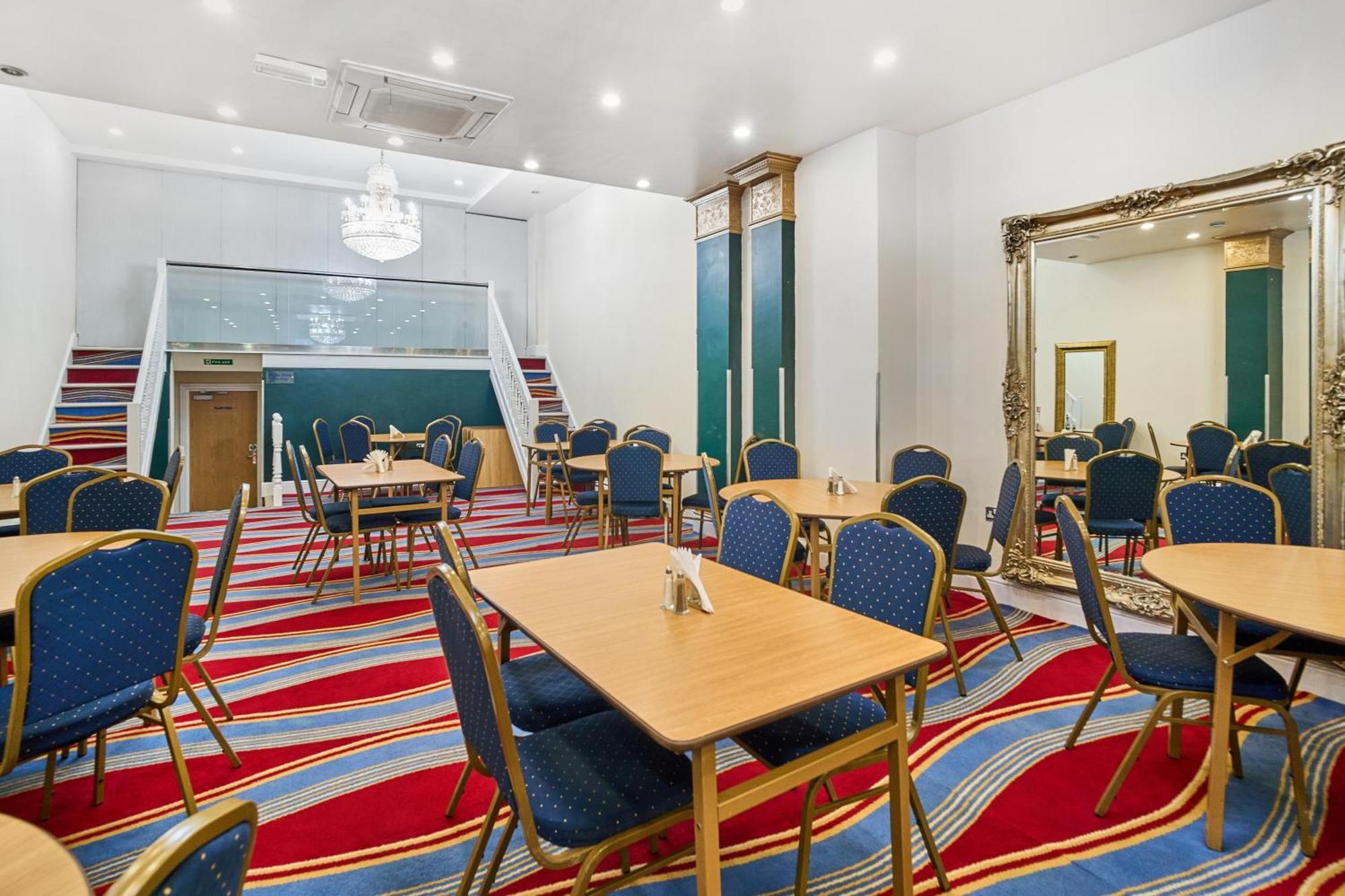 Best Western Greater London Ilford Zewnętrze zdjęcie