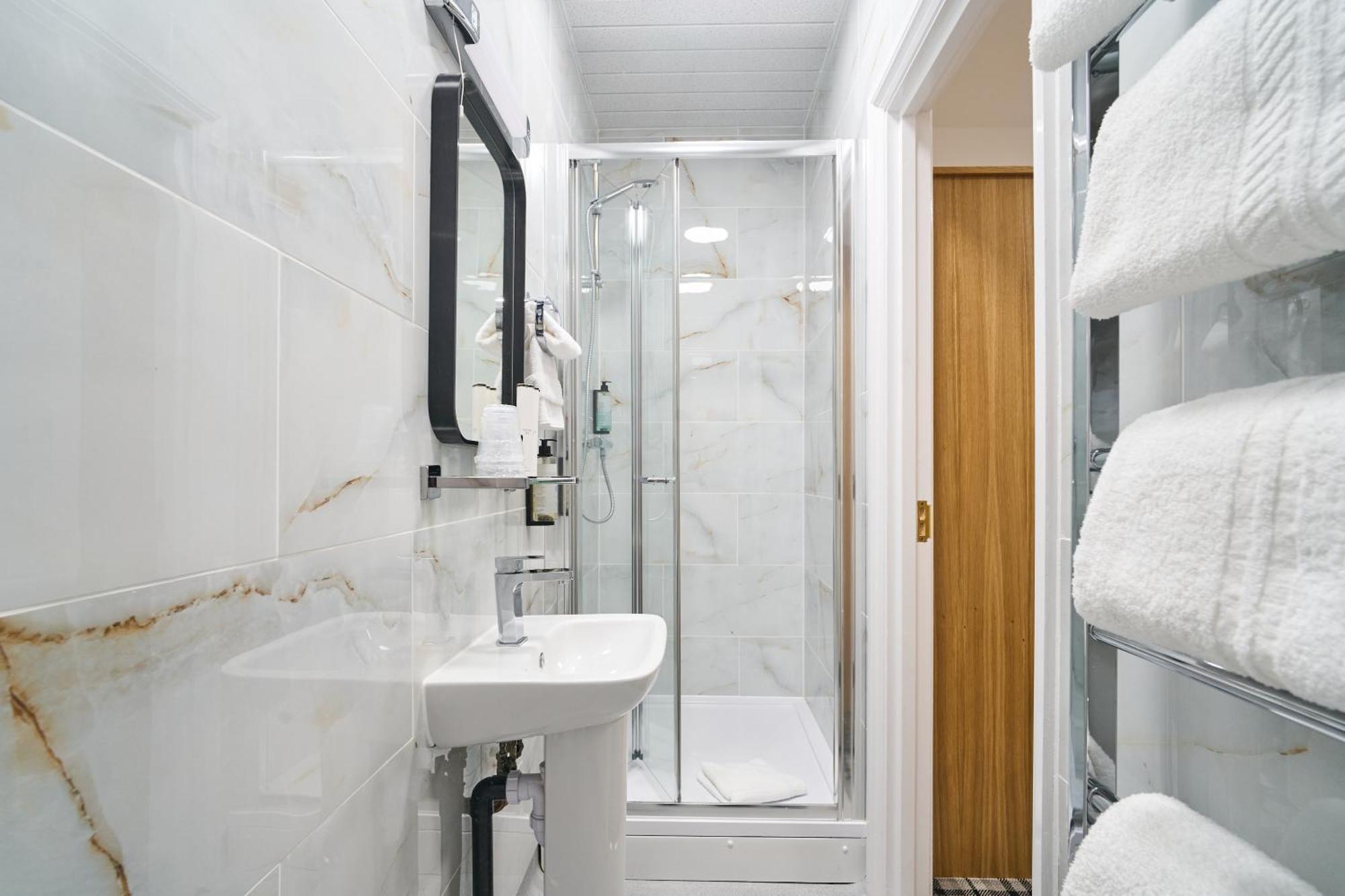 Best Western Greater London Ilford Zewnętrze zdjęcie