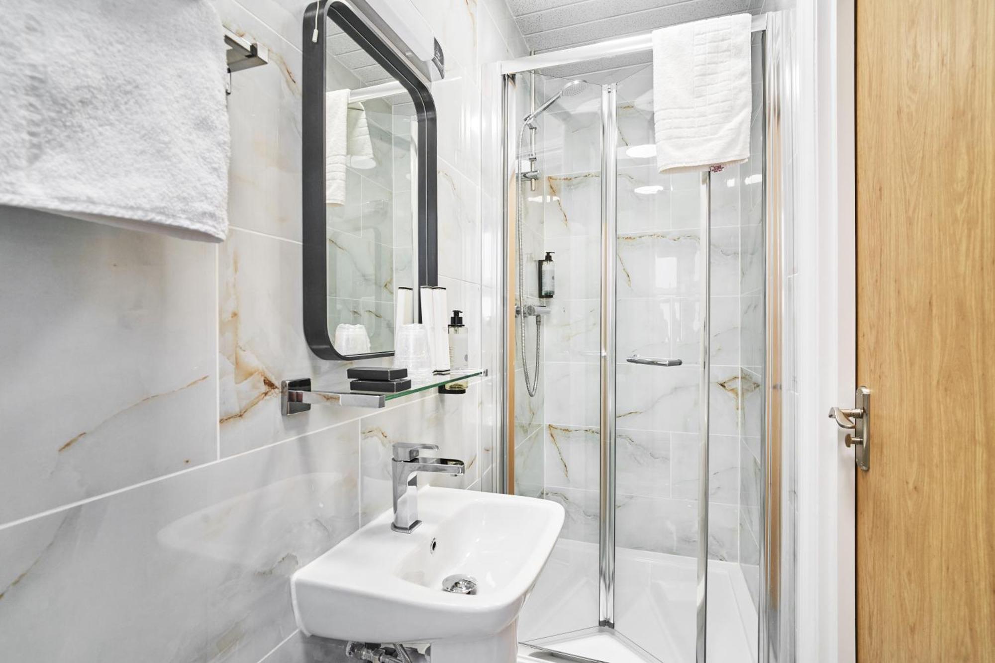 Best Western Greater London Ilford Zewnętrze zdjęcie