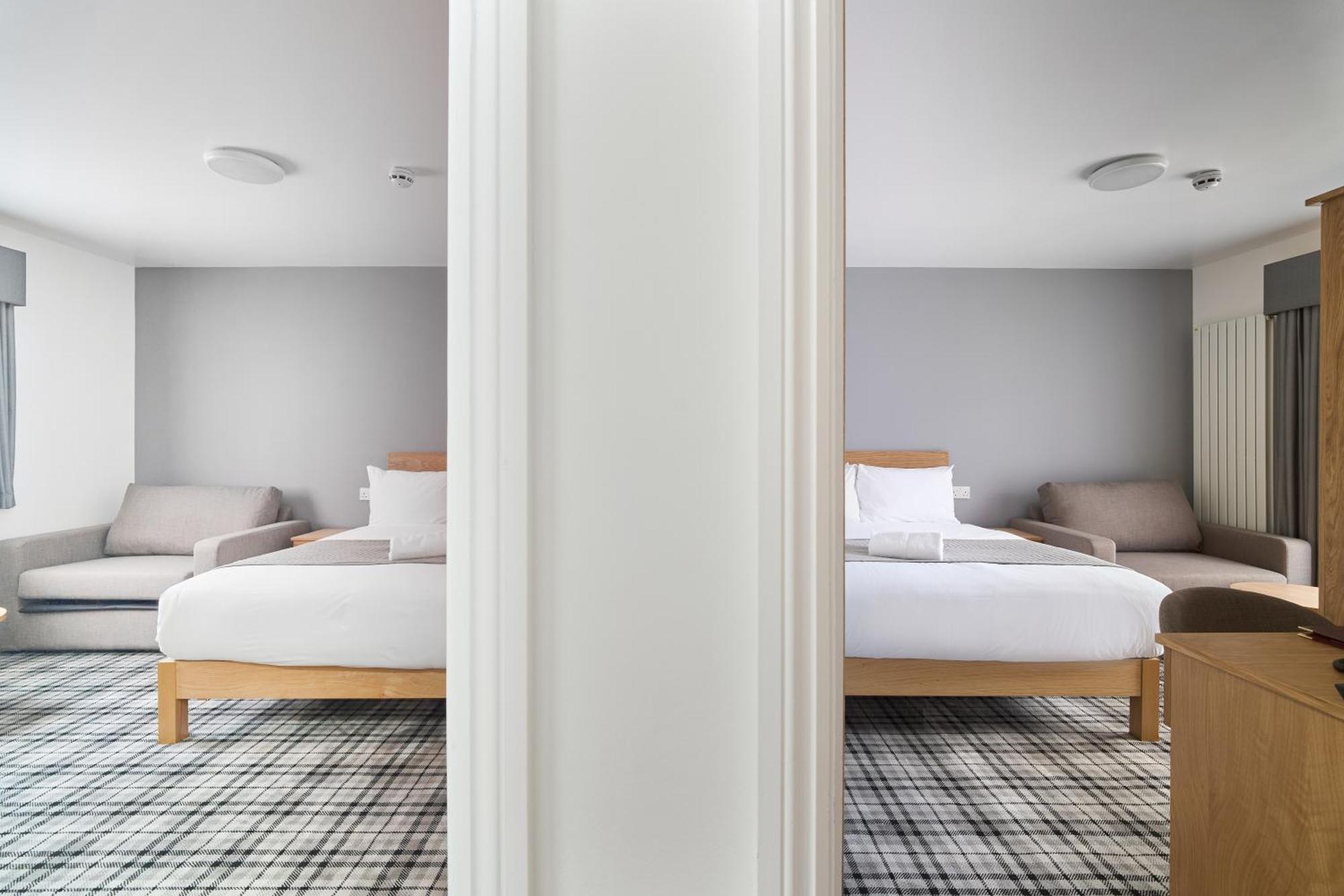 Best Western Greater London Ilford Zewnętrze zdjęcie