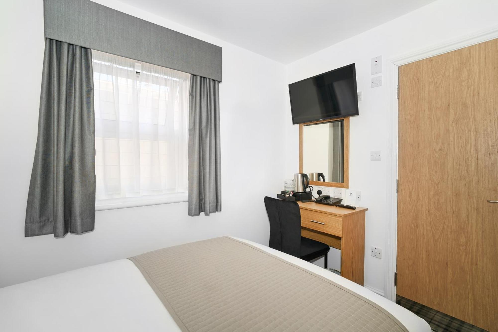 Best Western Greater London Ilford Zewnętrze zdjęcie