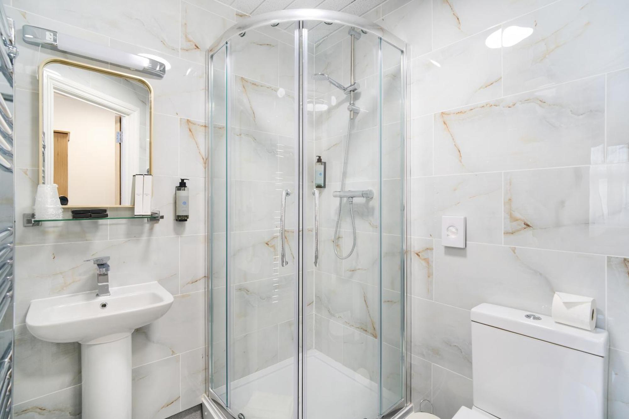 Best Western Greater London Ilford Zewnętrze zdjęcie