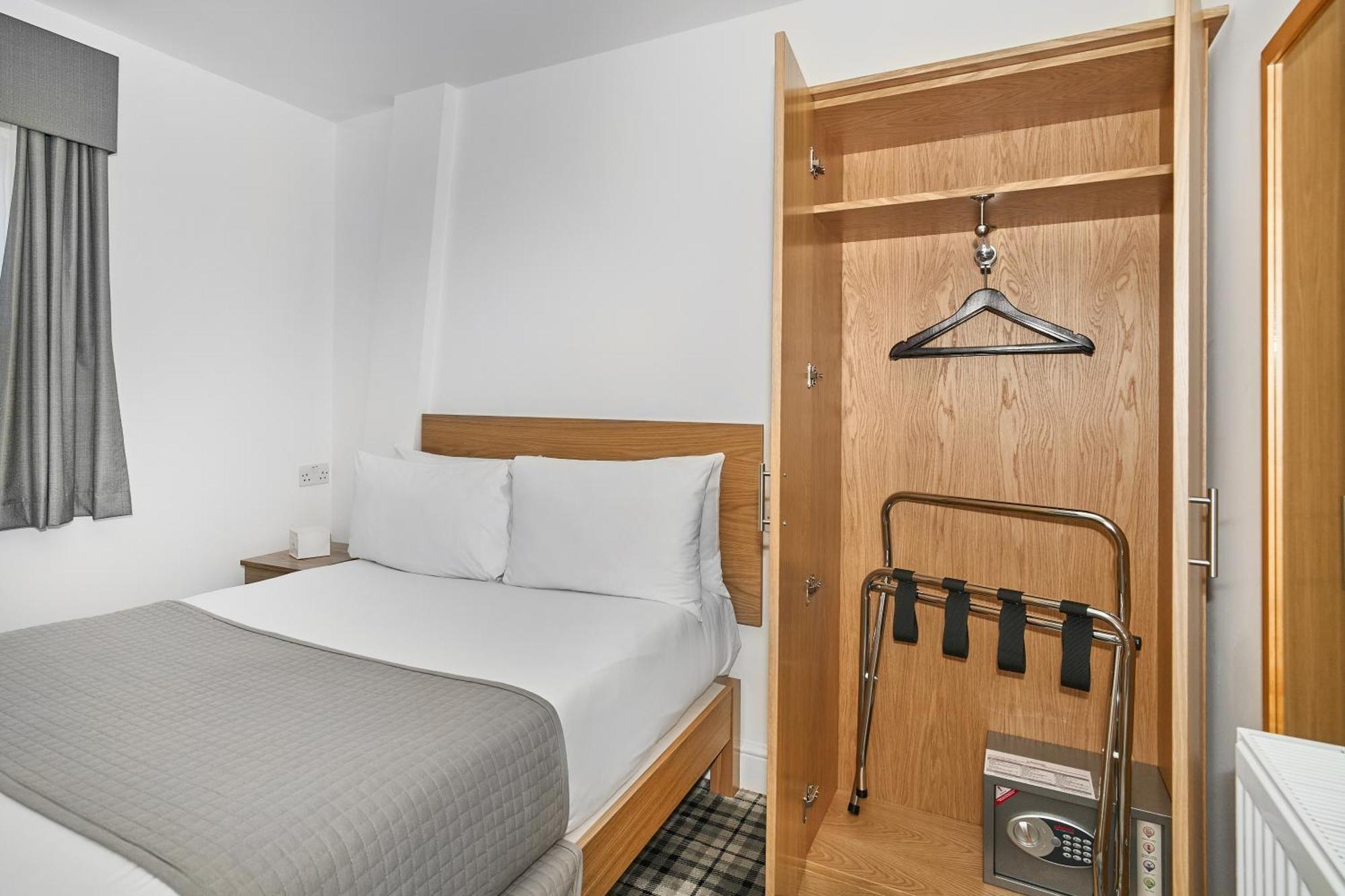 Best Western Greater London Ilford Zewnętrze zdjęcie