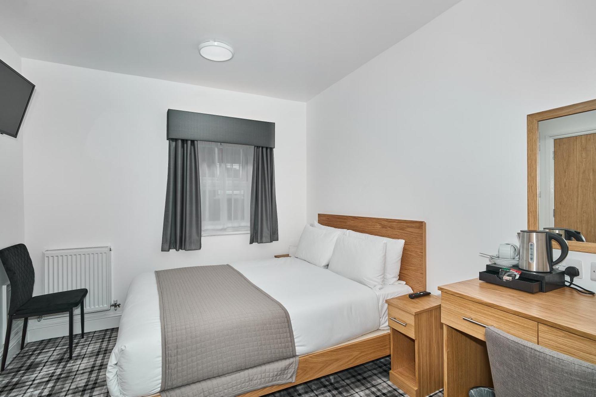 Best Western Greater London Ilford Zewnętrze zdjęcie