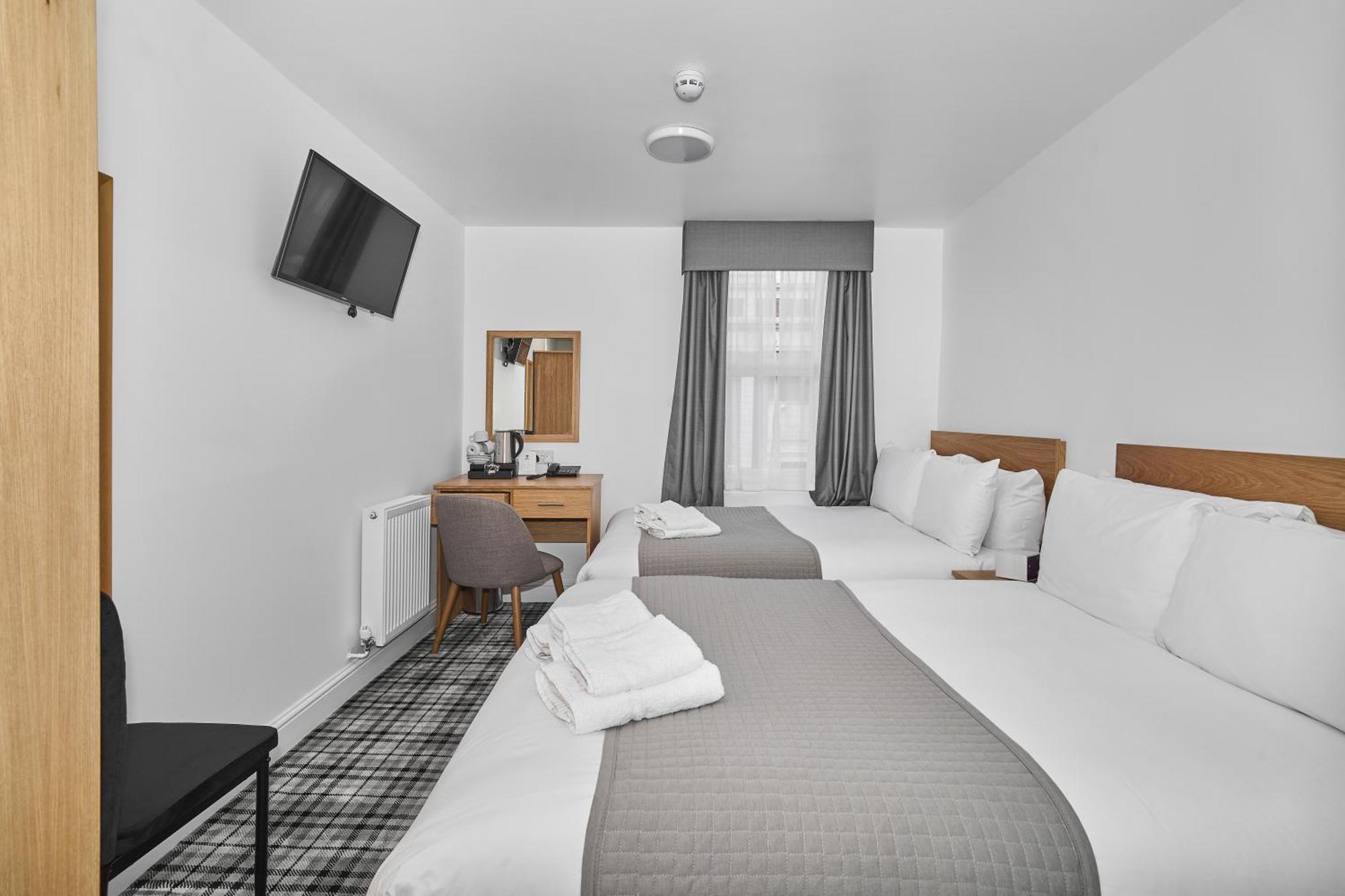 Best Western Greater London Ilford Zewnętrze zdjęcie