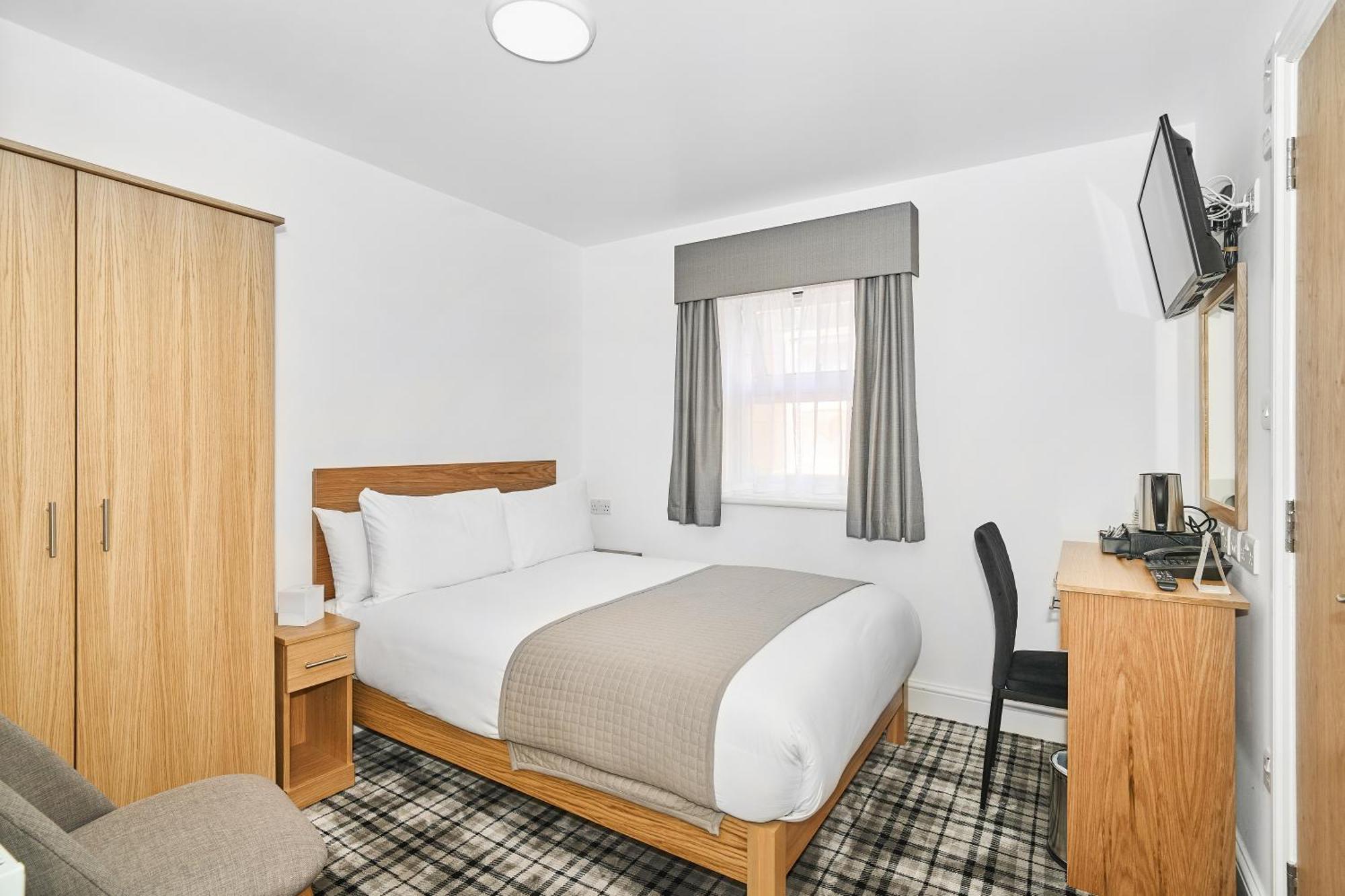 Best Western Greater London Ilford Zewnętrze zdjęcie